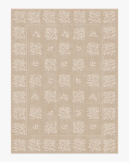 Iona Natural & Cream Rug