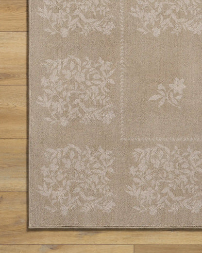 Iona Natural & Cream Rug
