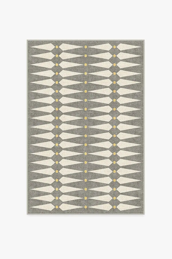 Carnaby Shadow Del Sol Rug by Jonathan Adler