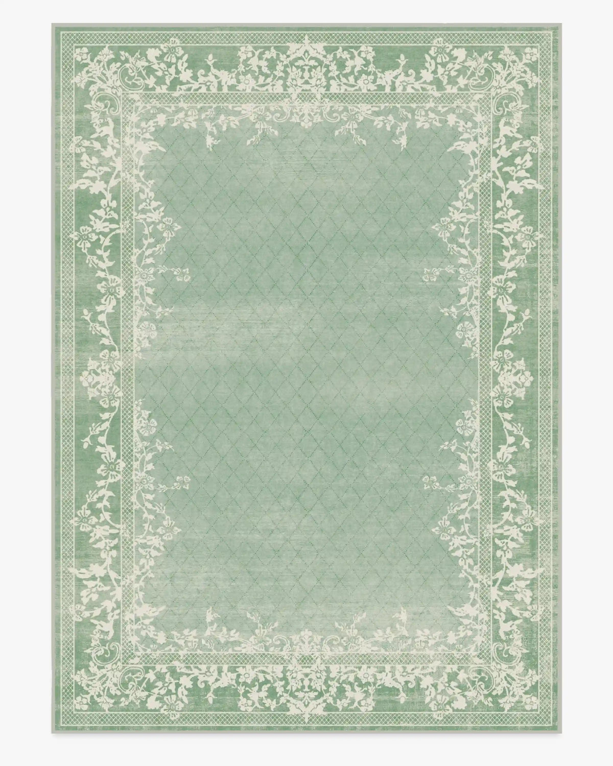 Juliet Sage Green Rug