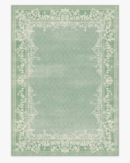 Juliet Sage Green Rug