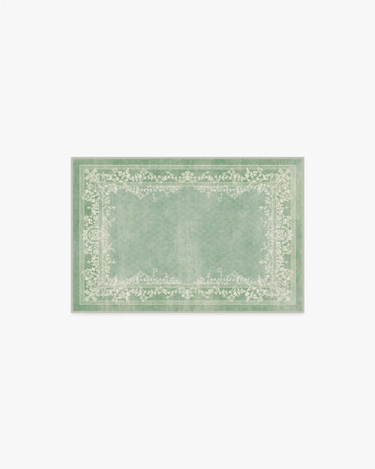 Juliet Sage Green Rug