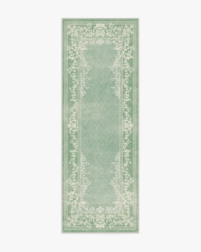 Juliet Sage Green Rug