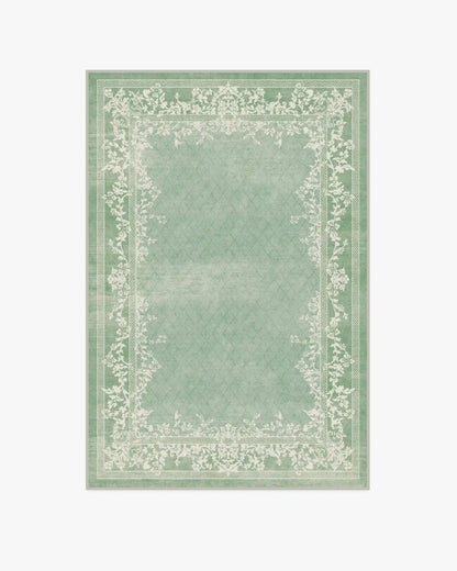 Juliet Sage Green Rug
