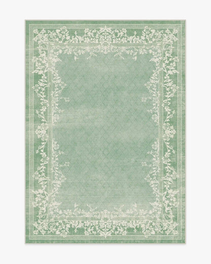 Juliet Sage Green Rug