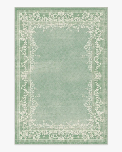 Juliet Sage Green Rug