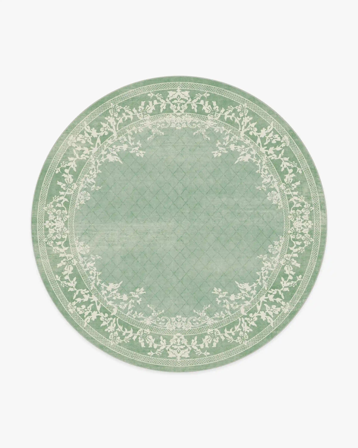 Juliet Sage Green Rug