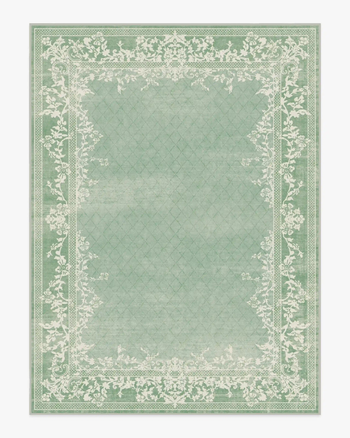 Juliet Sage Green Rug