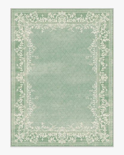 Juliet Sage Green Rug