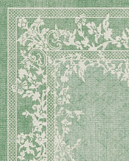 Juliet Sage Green Rug