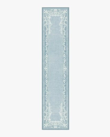 Juliet Slate Blue Rug