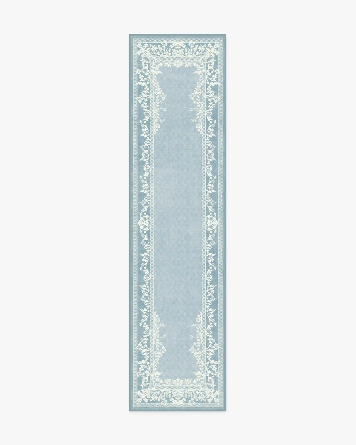 Juliet Slate Blue Rug