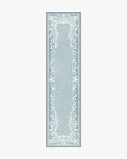 Juliet Slate Blue Rug