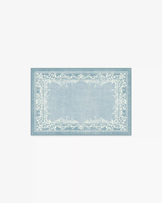 Juliet Slate Blue Rug