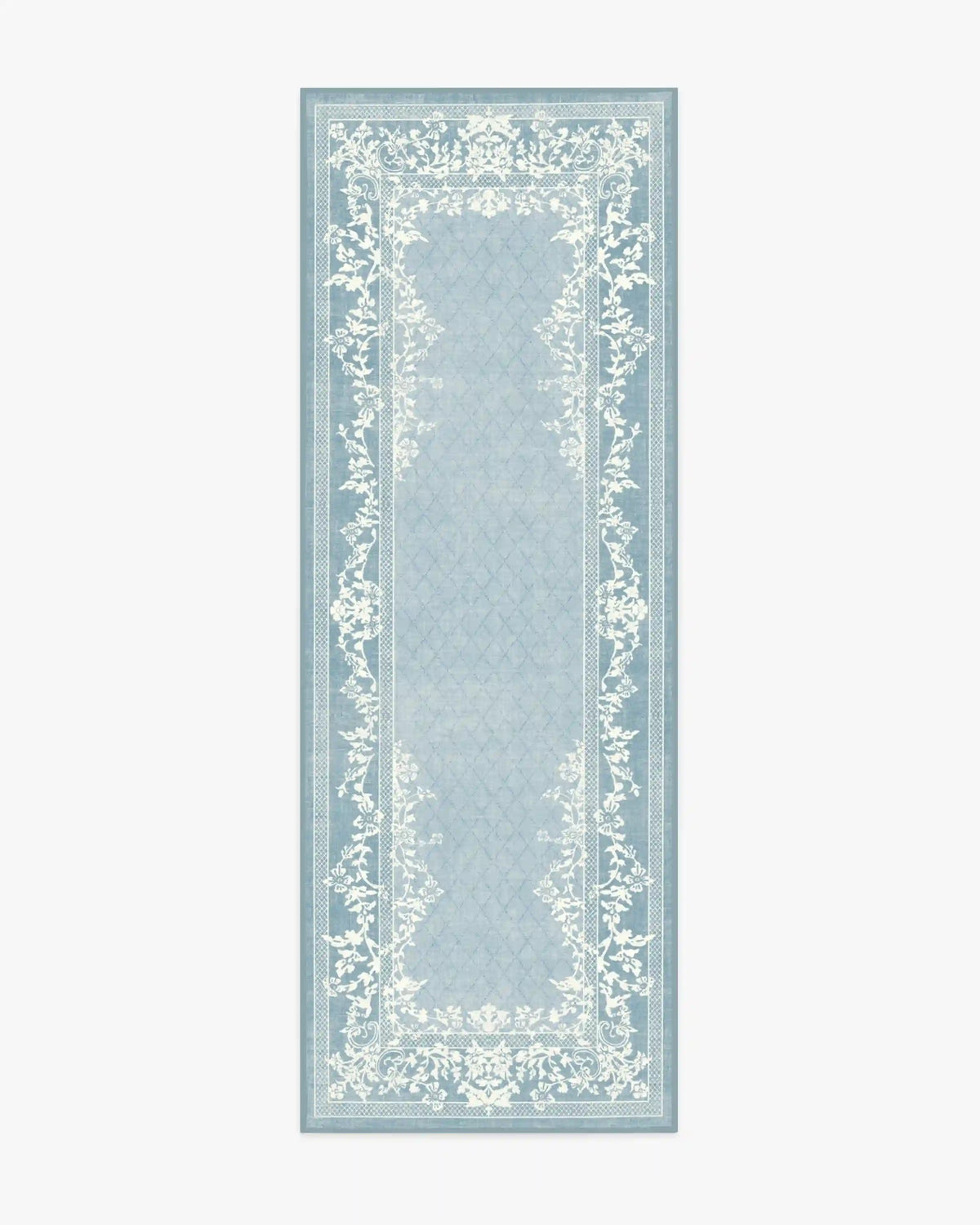 Juliet Slate Blue Rug