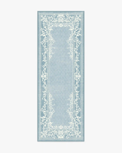 Juliet Slate Blue Rug