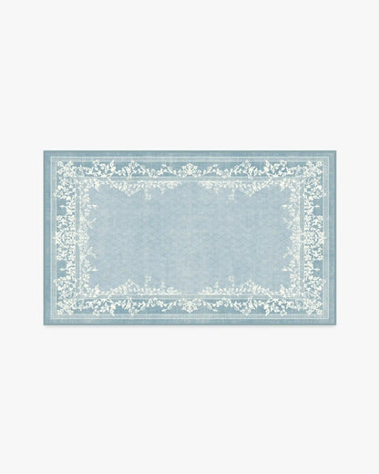 Juliet Slate Blue Rug