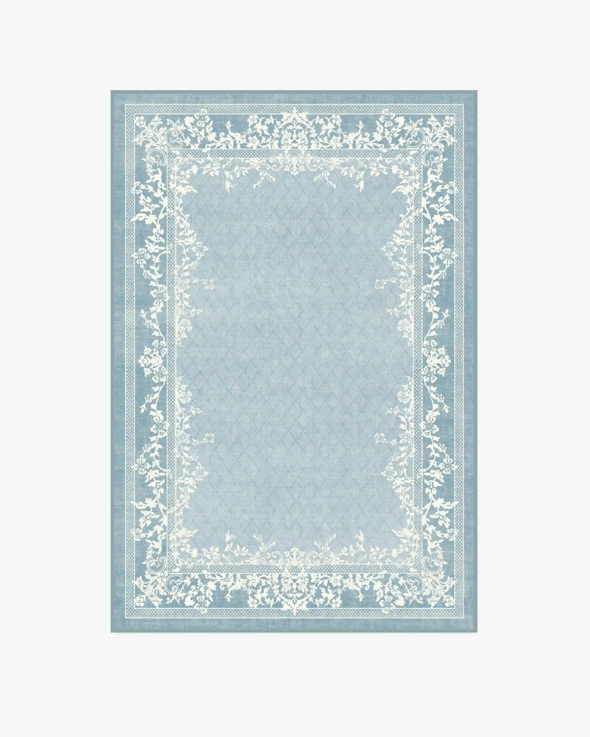 Juliet Slate Blue Rug