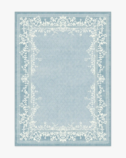 Juliet Slate Blue Rug