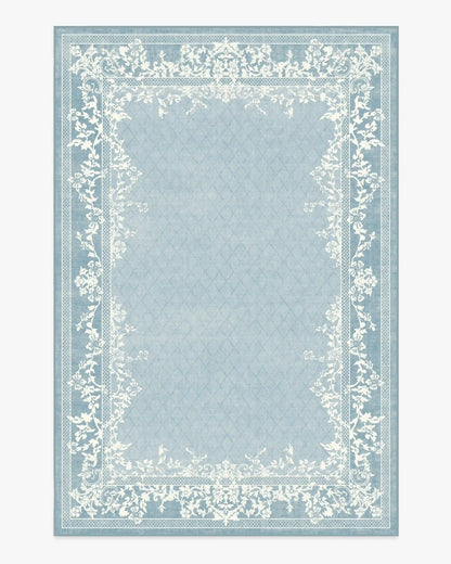 Juliet Slate Blue Rug