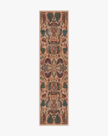 Georgia Kaleidoscope Rug by Jungalow