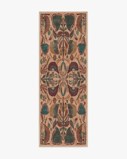 Georgia Kaleidoscope Rug by Jungalow