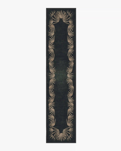 Tarsila Forest Rug by Jungalow