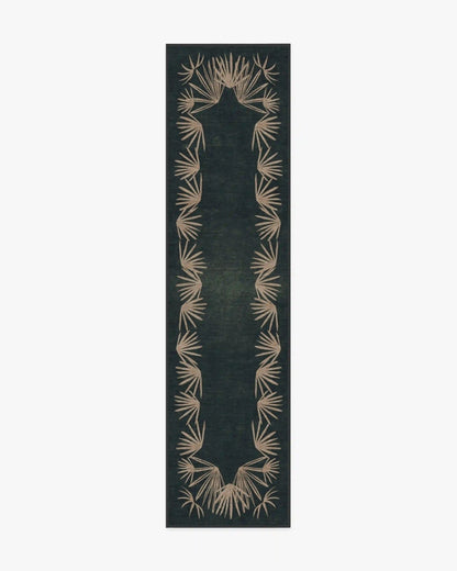 Tarsila Forest Rug by Jungalow