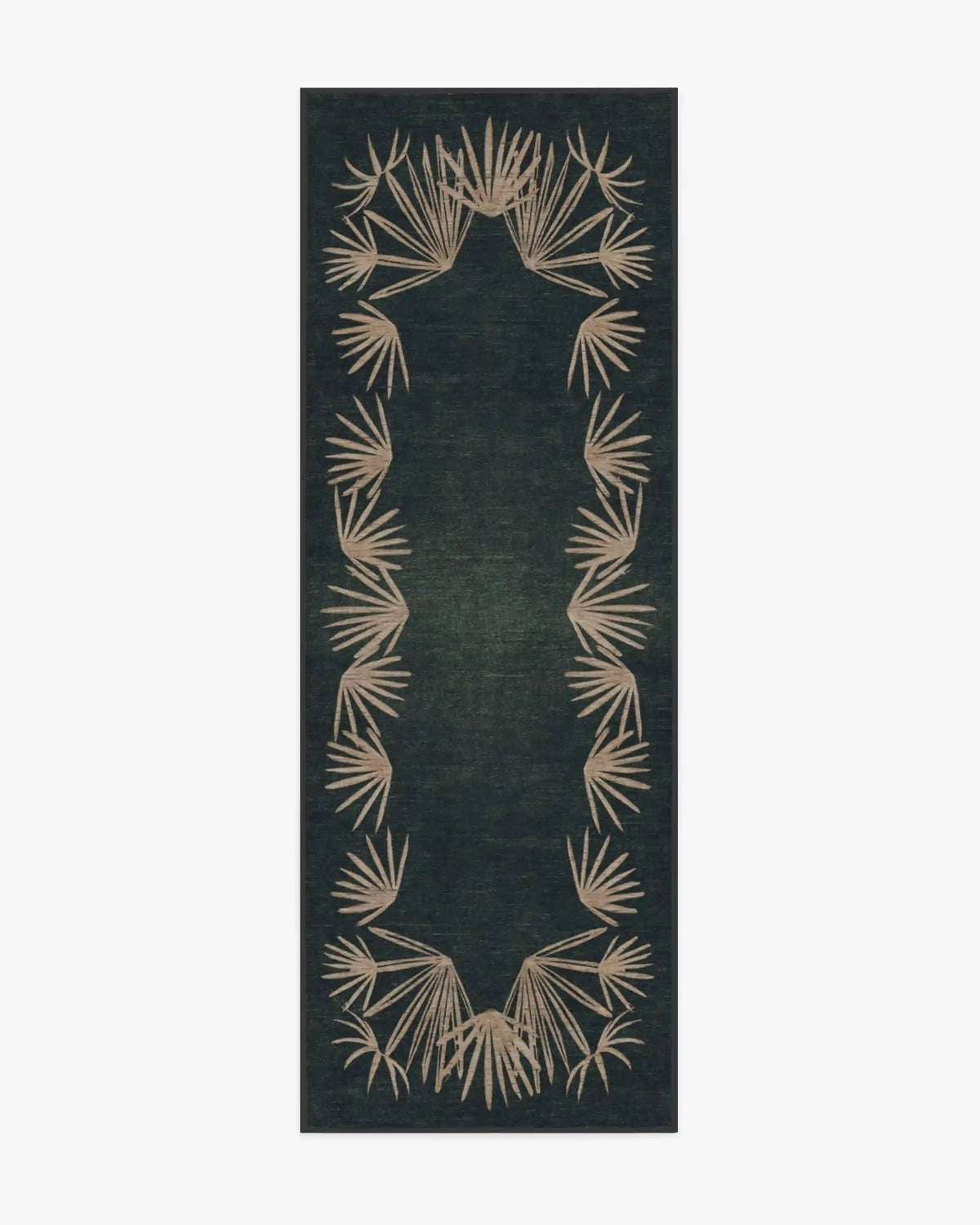 Tarsila Forest Rug by Jungalow