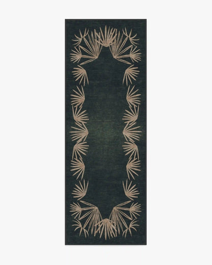 Tarsila Forest Rug by Jungalow