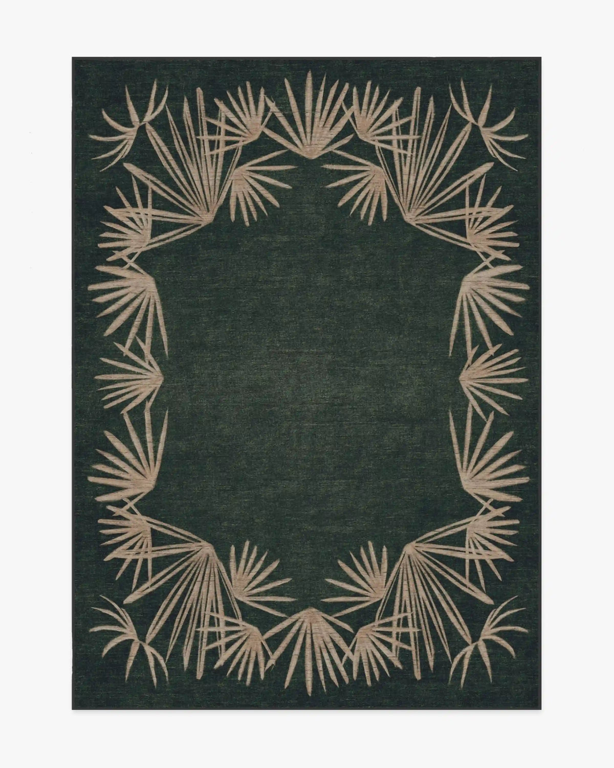Tarsila Forest Rug by Jungalow