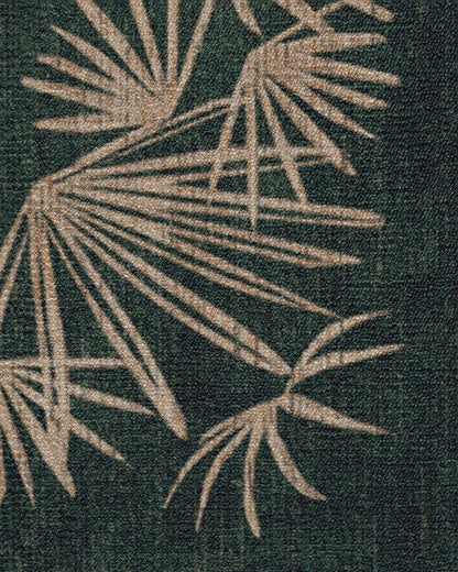 Tarsila Forest Rug by Jungalow