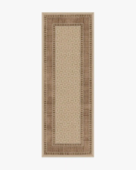 Kairos Natural Rug