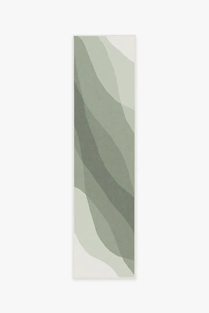 Kallan Sage Green Rug