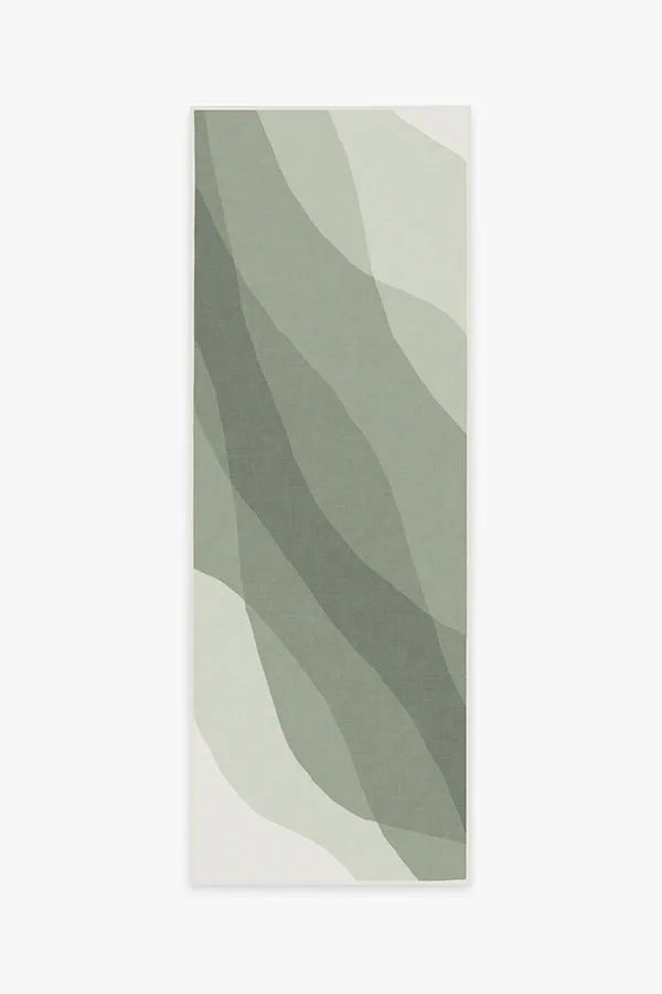 Kallan Sage Green Rug