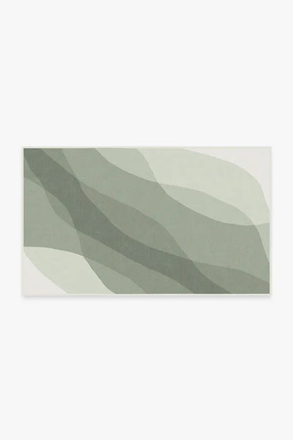 Kallan Sage Green Rug