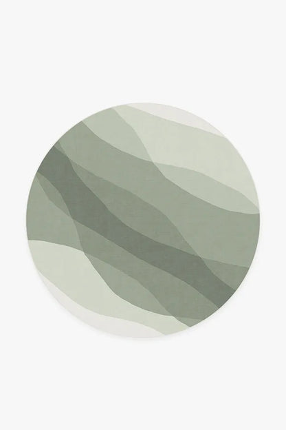 Kallan Sage Green Rug