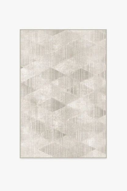 Kavi Mosaic Stone Rug