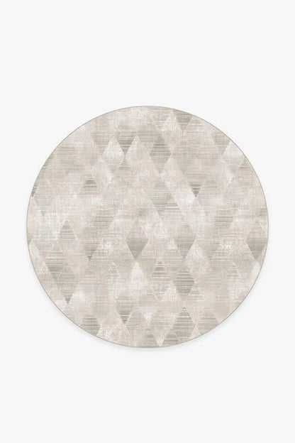 Kavi Mosaic Stone Rug