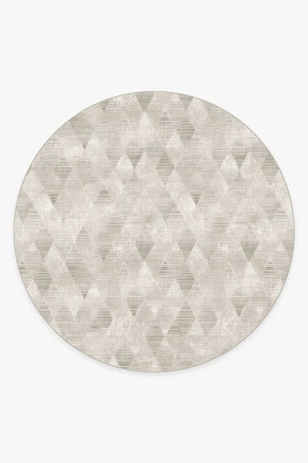 Kavi Mosaic Stone Rug