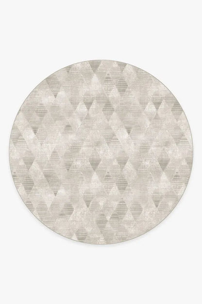 Kavi Mosaic Stone Rug