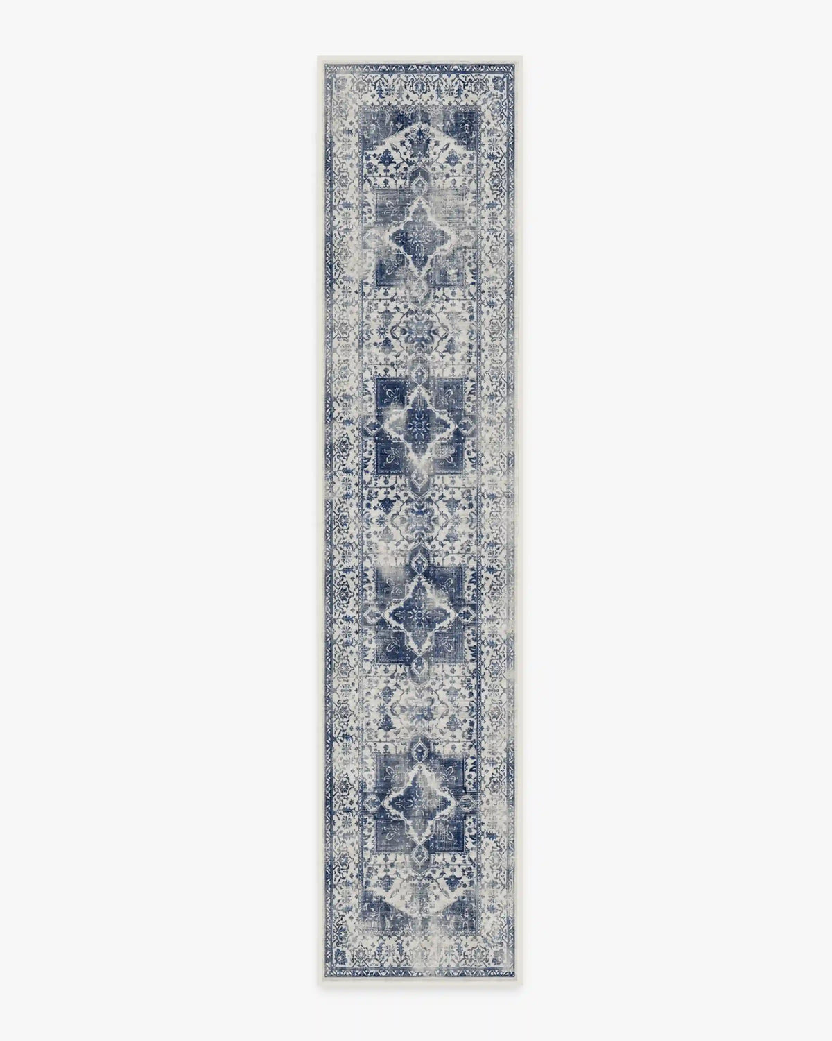 Kira Delft Blue Rug