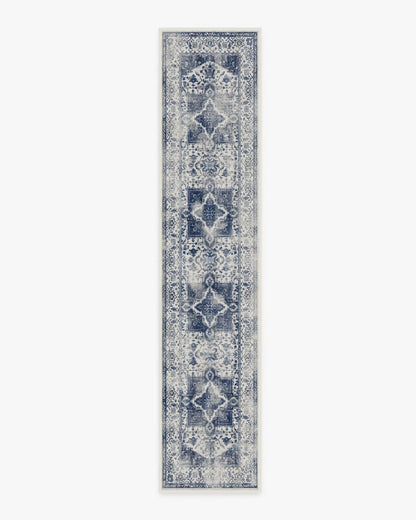 Kira Delft Blue Rug