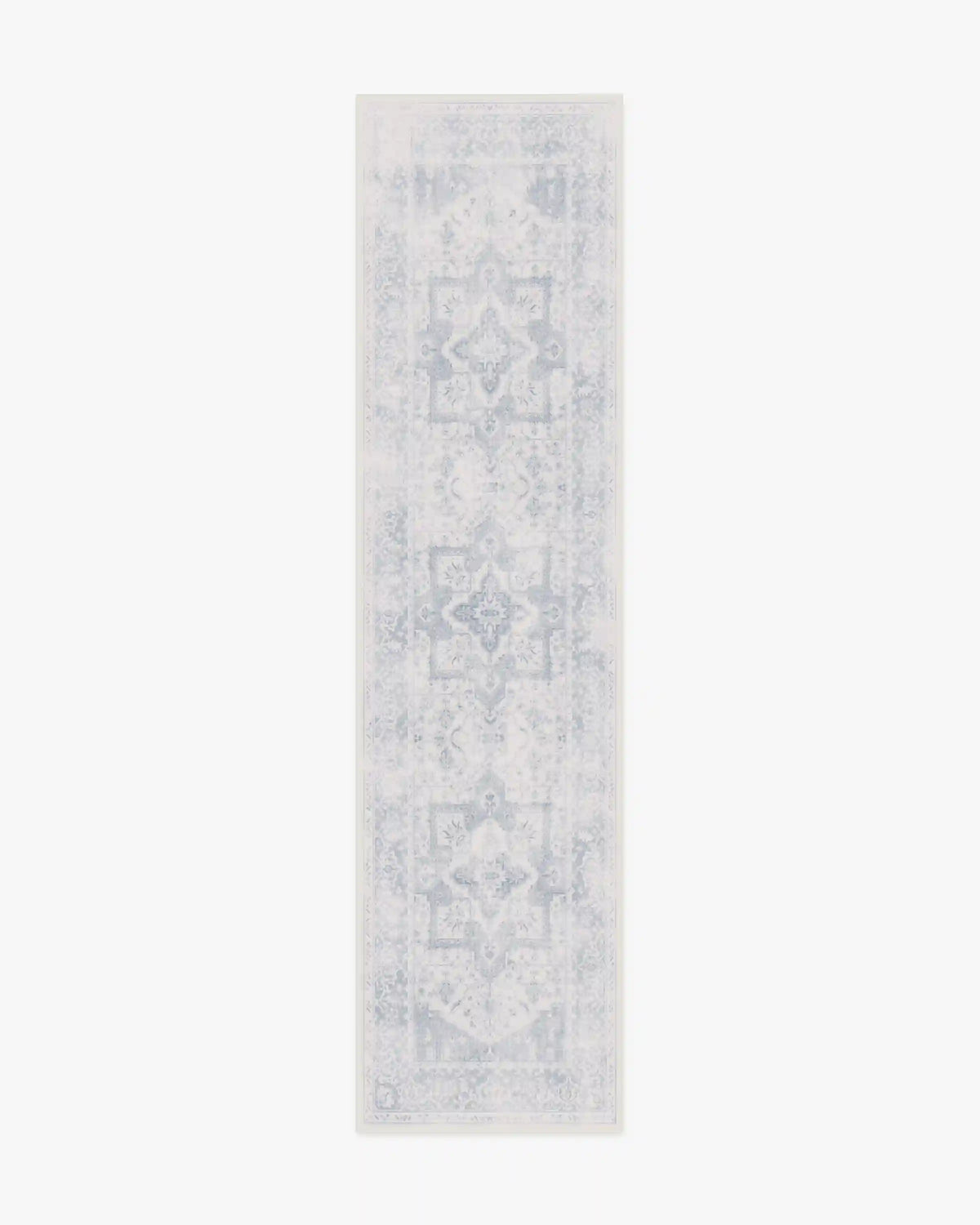 Kira Soft Blue Rug