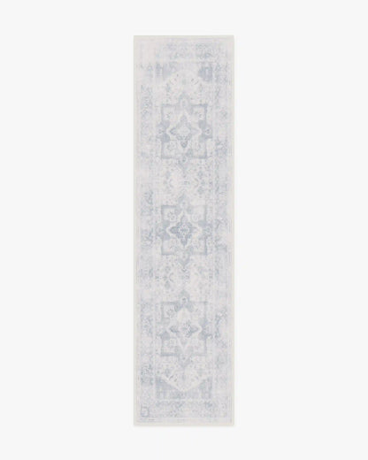 Kira Soft Blue Rug