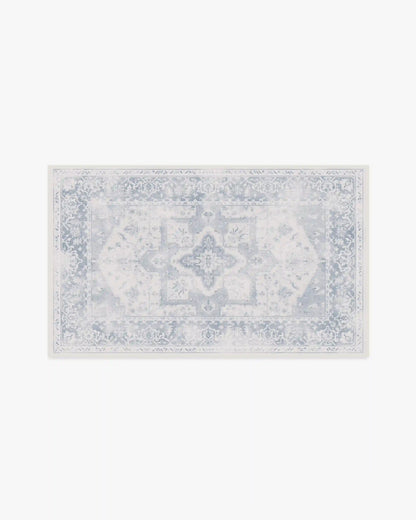 Kira Soft Blue Rug