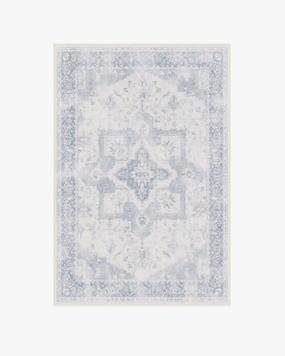 Kira Soft Blue Rug