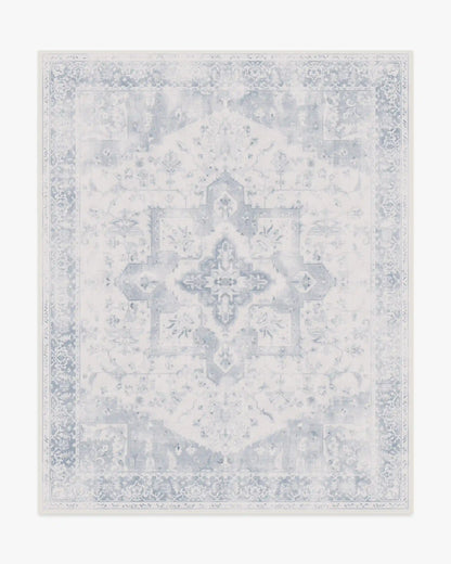 Kira Soft Blue Rug