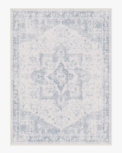 Kira Soft Blue Rug