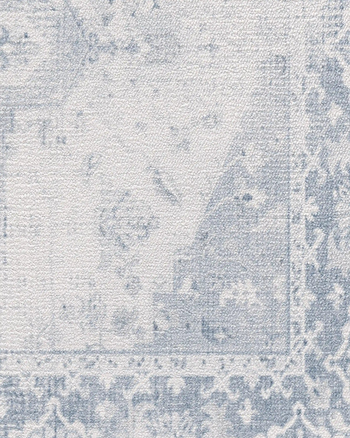 Kira Soft Blue Rug